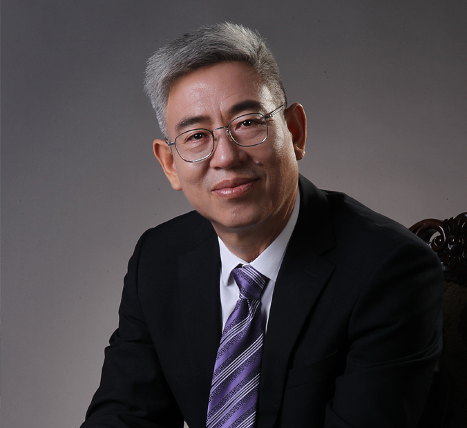 董事長(zhǎng)致辭